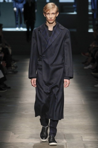 Ermenegildo Zegna / - 2015